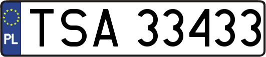 TSA33433