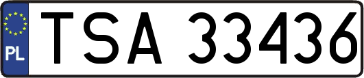 TSA33436
