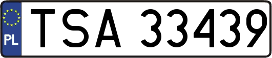 TSA33439
