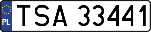 TSA33441