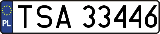 TSA33446