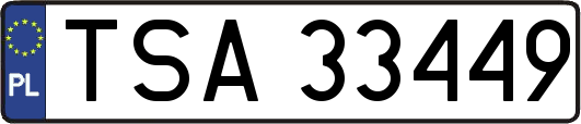 TSA33449