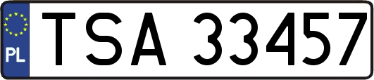 TSA33457