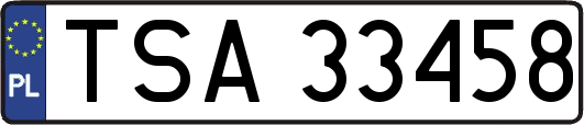 TSA33458
