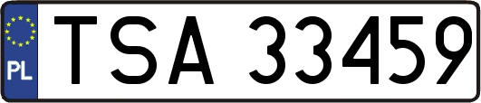 TSA33459