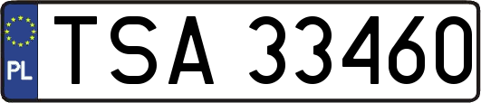 TSA33460