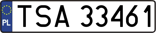 TSA33461