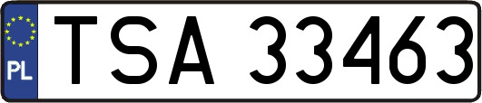 TSA33463