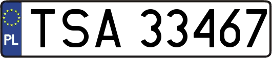 TSA33467