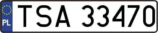 TSA33470