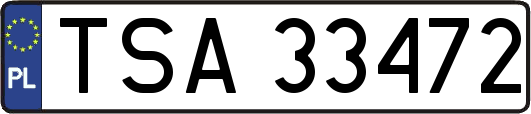 TSA33472