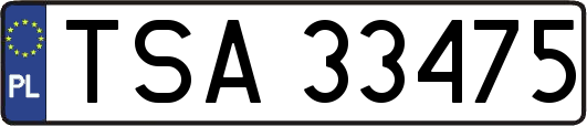 TSA33475