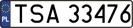 TSA33476