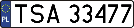 TSA33477