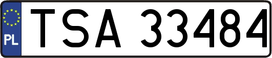 TSA33484