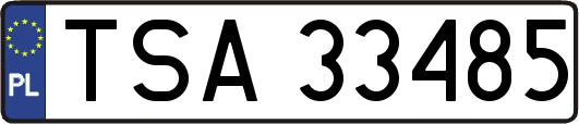 TSA33485