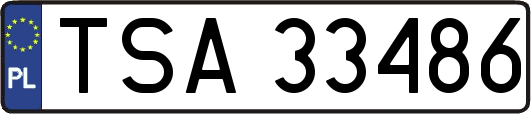 TSA33486