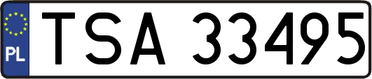 TSA33495