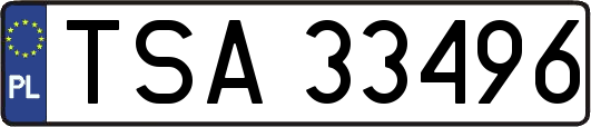 TSA33496