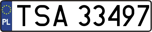 TSA33497