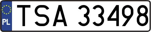 TSA33498