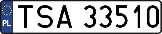 TSA33510