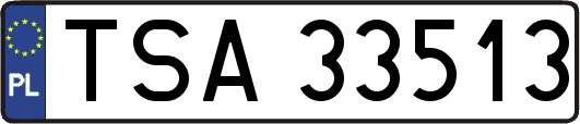 TSA33513