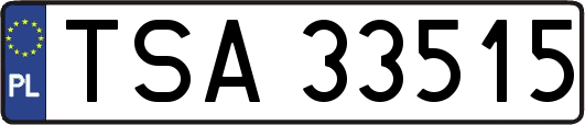 TSA33515