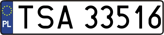 TSA33516