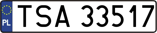 TSA33517