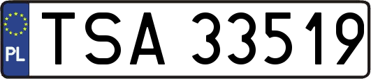 TSA33519