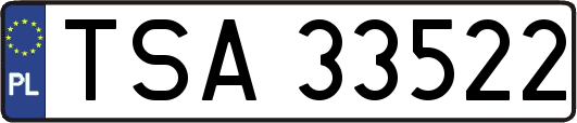 TSA33522