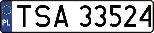 TSA33524