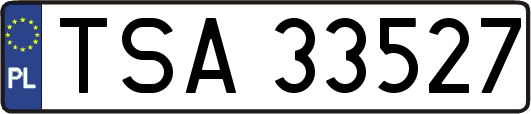 TSA33527