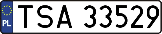 TSA33529
