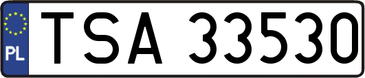 TSA33530