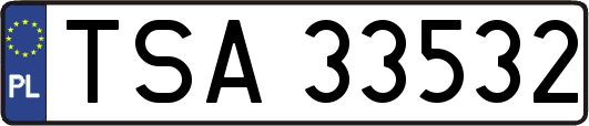 TSA33532