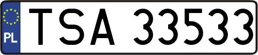 TSA33533