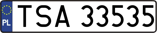 TSA33535