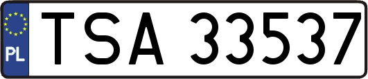 TSA33537