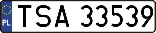 TSA33539