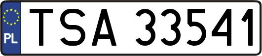 TSA33541