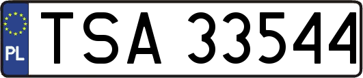 TSA33544