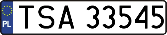TSA33545