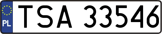 TSA33546