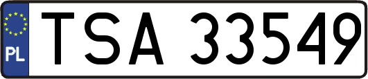 TSA33549
