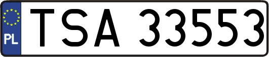 TSA33553