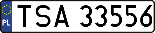 TSA33556