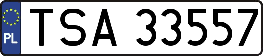 TSA33557
