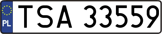 TSA33559